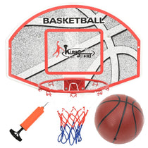 Basketballkurve – dele & tilbehør