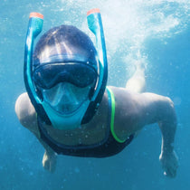 Dykning & snorkeldykning