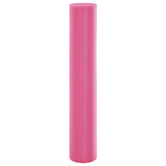 yogaskumrulle 15 x 90 cm EPE pink