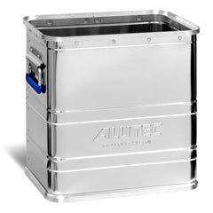 ALUTEC opbevaringskasse LOGIC 23 l aluminium