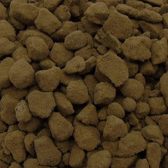 Ubbink naturligt filtermateriale til havedam Substrat Oxy 2-6 mm 8 kg