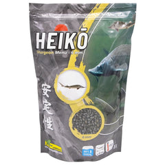 Ubbink fiskefoder Heiko Sturgeon Energy Menu 6 mm 3 l