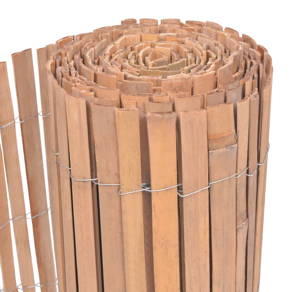 bambushegn 1000 x 50 cm