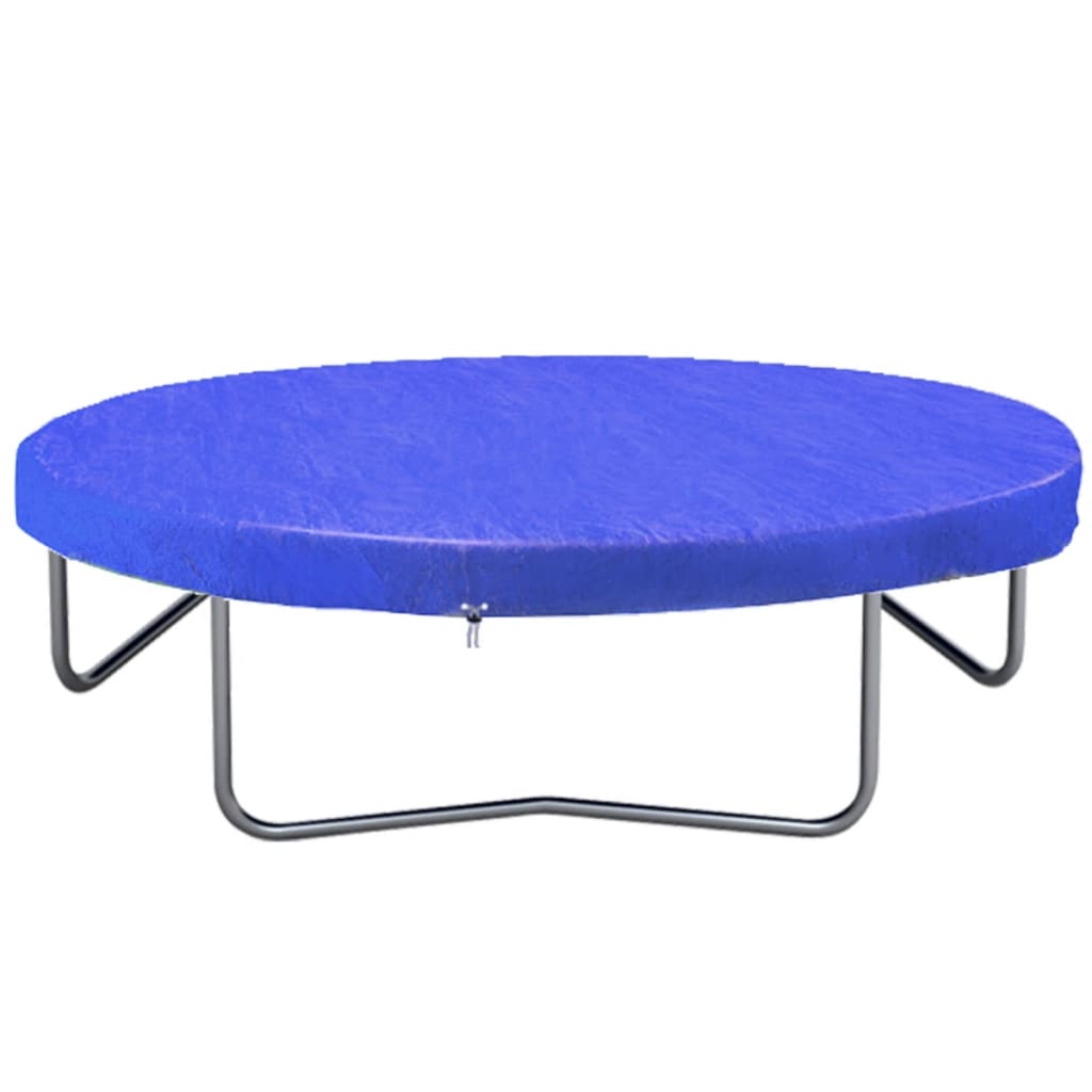 trampolindække PE 360-367 cm 90 g/m²
