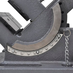 vipbar trykborsskruestik manuel betjening 110 mm