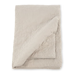 Venture Home sengetæppe Niki 150x250 cm polyester beige