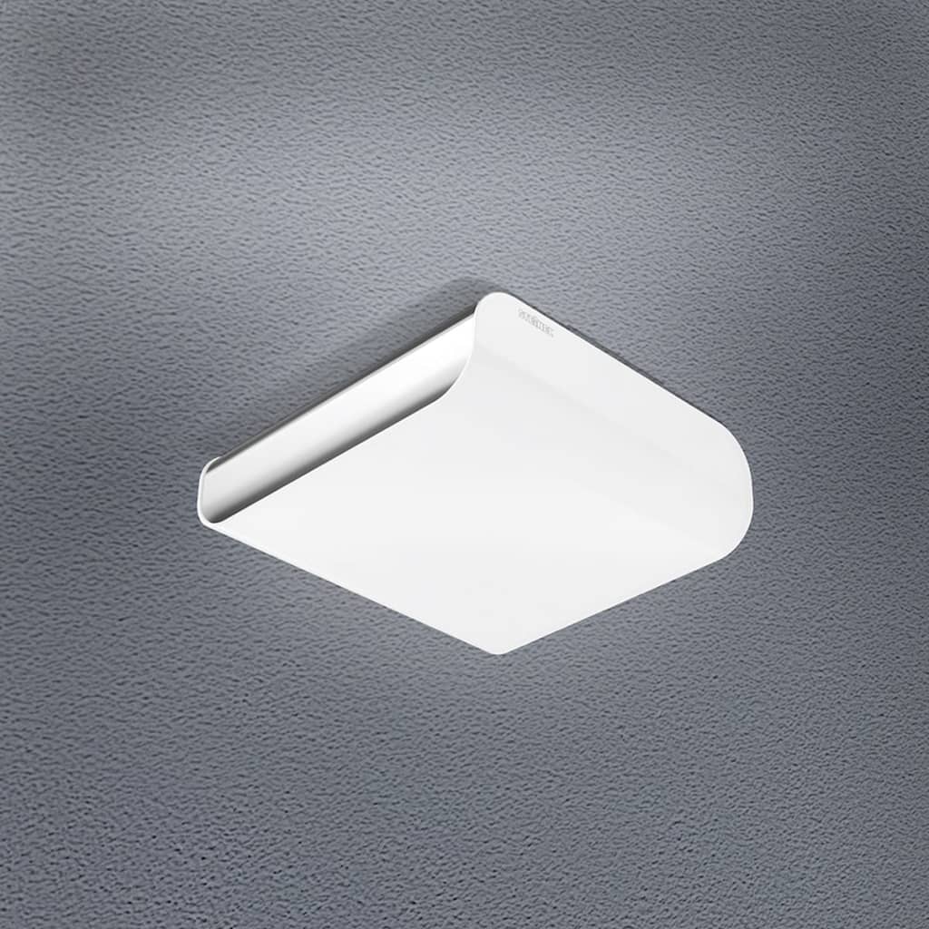 Steinel indedørs sensorlampe RS LED M1 V2 sølvfarvet 052492