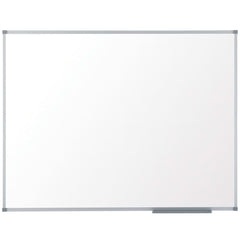 Nobo whiteboard 90x60 cm stål