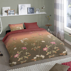 Good Morning sengetøj ROSALIE 140x200/220 cm flerfarvet