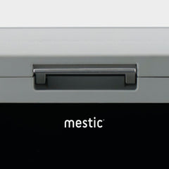 Mestic kompressorkøleboks MCC-25 25 l sort