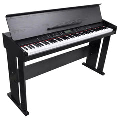 elektronisk klaver/digitalt klaver 88 tangenter