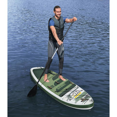 Bestway Hydro-Force Kahawai Set oppusteligt paddleboard 310x86x15 cm
