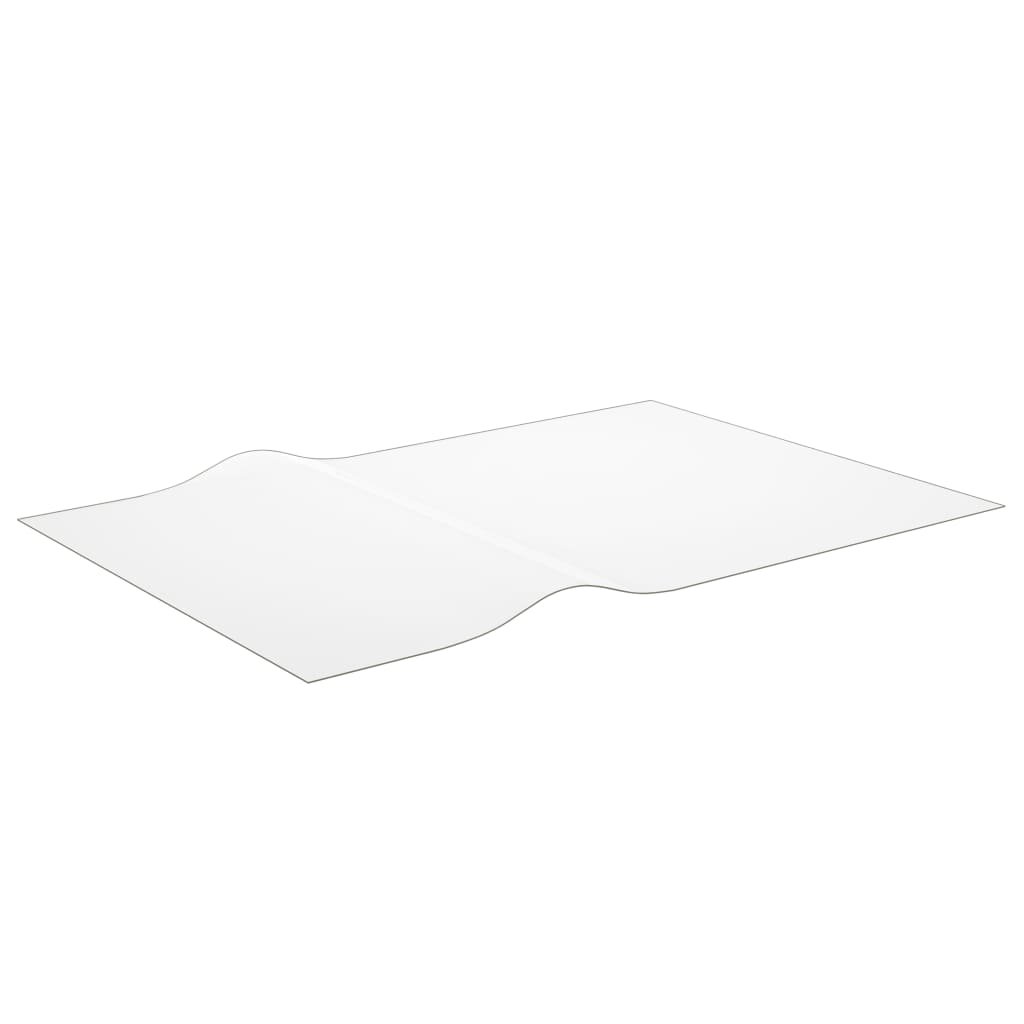 bordbeskytter 160x90 cm 1,6 mm PVC mat