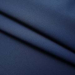 mørklægningsgardin med kroge 290 x 245 cm blå