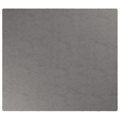 tyngdetæppe med betræk 200x225 cm 9 kg stof grå
