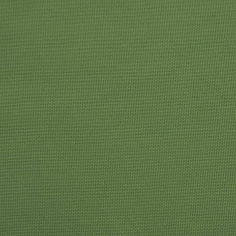 foldbar hundeklapvogn 100x49x96 cm linned grøn