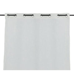 Venture Home gardin Kaya 240x140 cm polyester hvid