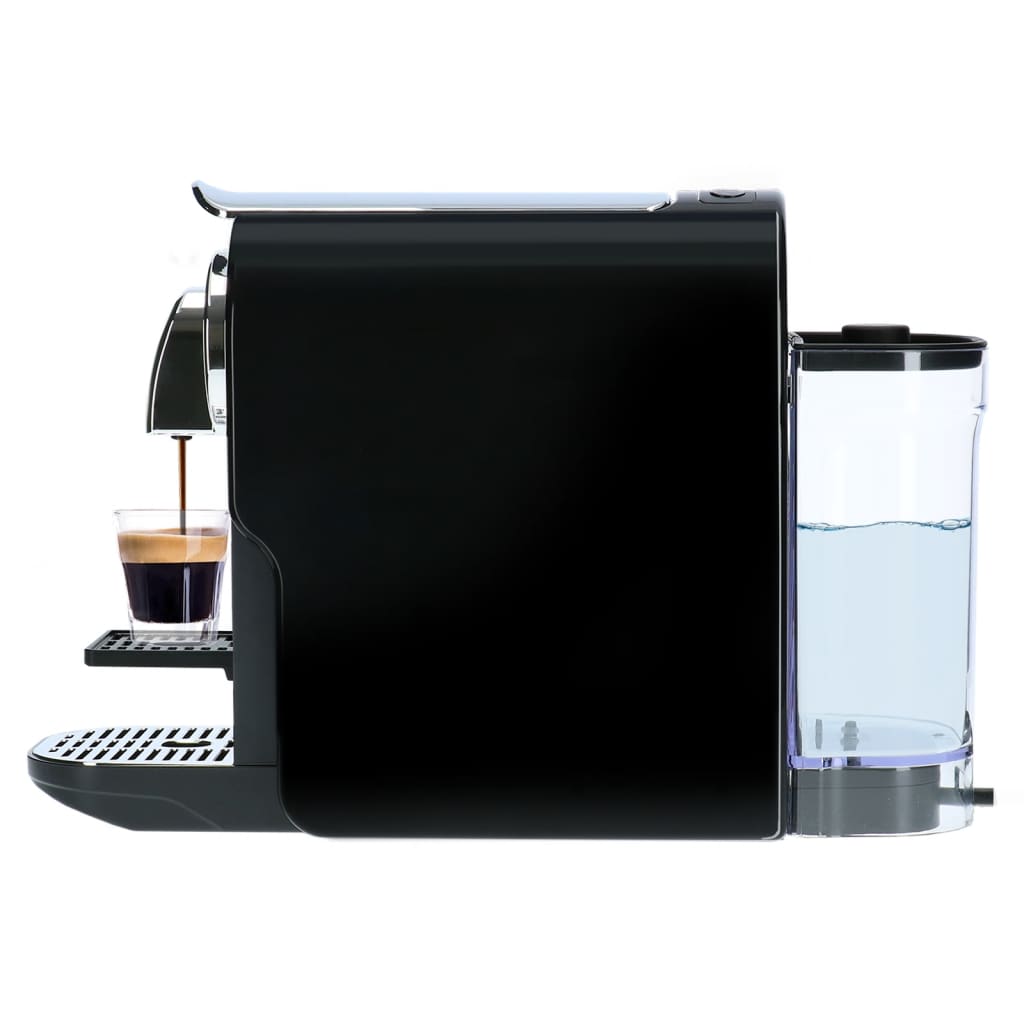 Mestic espressomaskine ME-80 0,75 l 1000 W sort