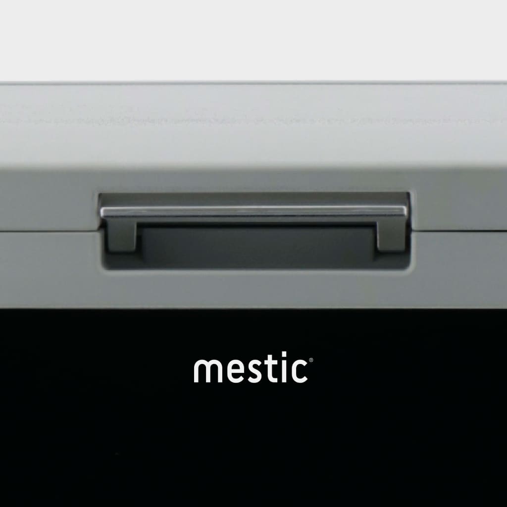 Mestic kompressorkøleboks MCC-35 35 l sort