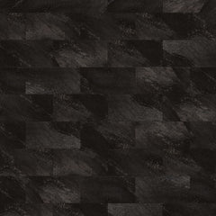 Grosfillex vægbeklædningsfliser Gx Wall + 30x60 cm 11 stk. sten sort