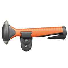 Lifehammer sikkerhedshammer Plus orange
